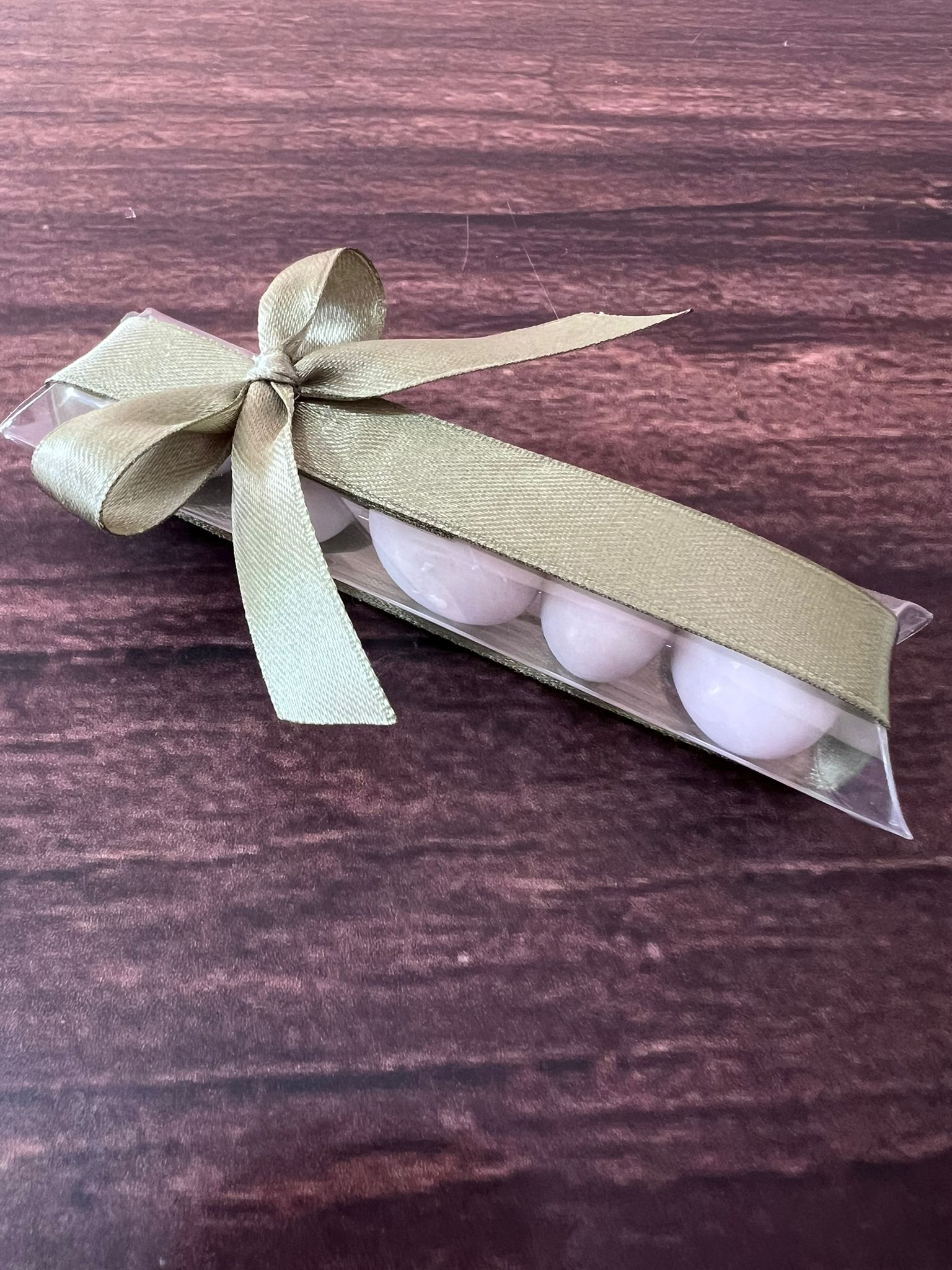 Confezione confetti